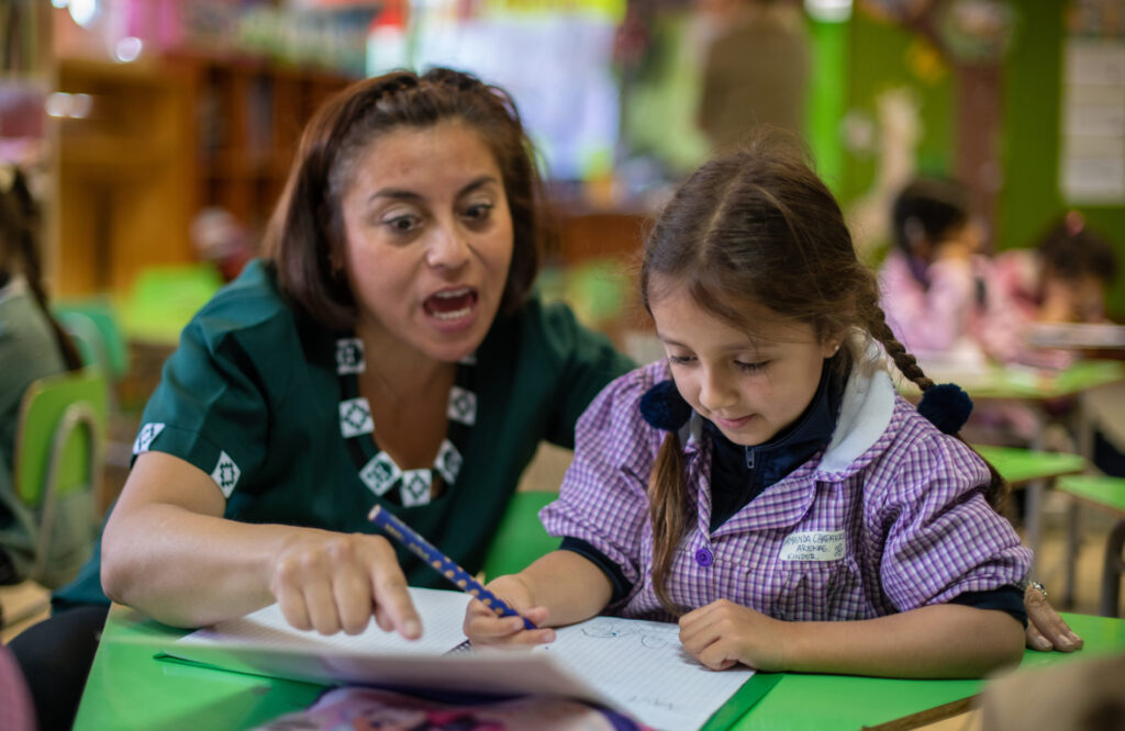 Interacciones De Calidad Y Su Impacto En El Proceso De Aprendizaje Fundación Oportunidad 3849