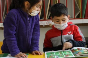 Estrategias para aumentar la asistencia y participación de los niños y niñas de educación inicial en pandemia