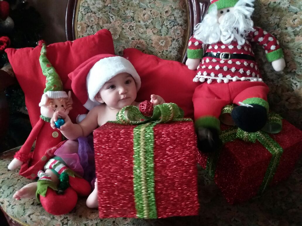 Adelántate a la Navidad: ahorra en juguetes para bebés y niños con